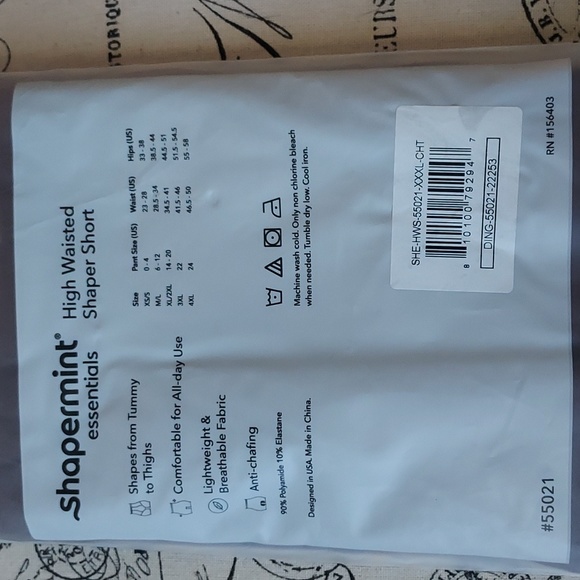 Shapermint essentials - Picture 2 of 3